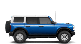 2026 Ford Bronco® External Image 5